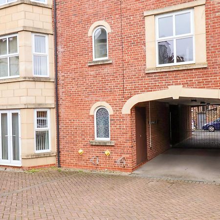 Cadliam Apartment Whitby Bagian luar foto