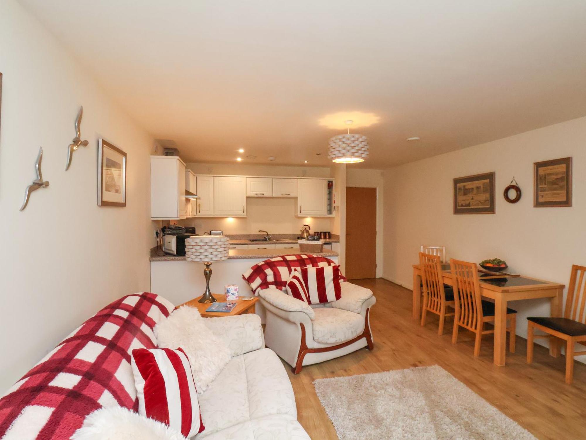 Cadliam Apartment Whitby Bagian luar foto