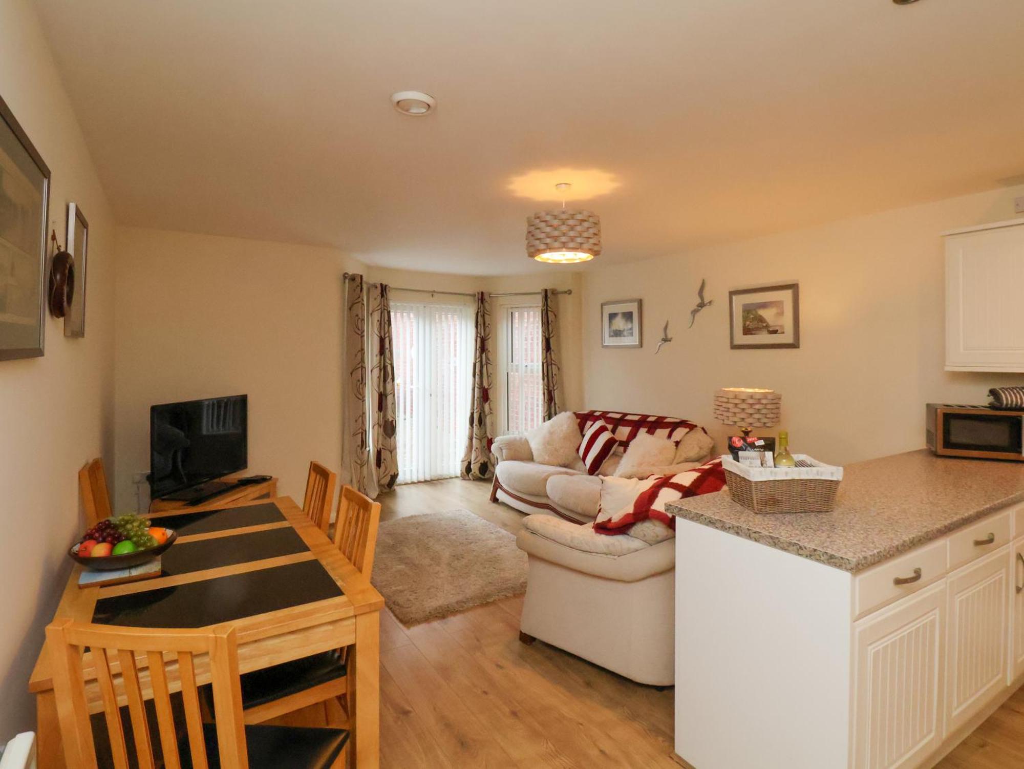 Cadliam Apartment Whitby Bagian luar foto